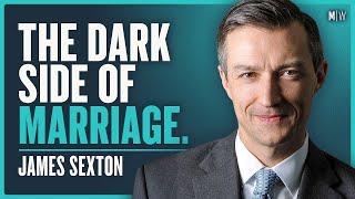 Why So Many Marriages Are Failing - Divorce Lawyer James Sexton