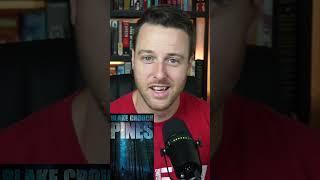 Wayward Pines Book REVIEW