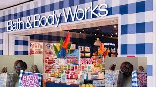 BATH & BODY WORKS $13.95 CANDLE SALE & HAUL! Unbelievable Deals & Must-Have Scents!