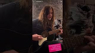 Kurt Vile and Margo Price That’s The Way The World Goes Round by John Prine - 3-3-2023