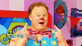 CBeebies Fun With Mr Tumble | Compilation