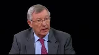 Sir Alex Ferguson: Pelé is the best player of all time