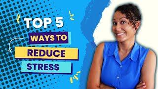 Improve your Stress Response to Improve Your Mental Health