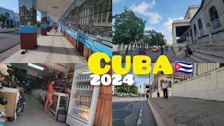 La relidad de vivir en Cuba Así es el día a día de esta madre cubana //calles de mi ciudad