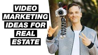 10 Video-Marketing-Ideen für Immobilienmakler