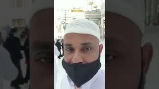 Labbaik Hajj Umrah Satisfied Customer Review | London Umrah Packages | LHU Customers Reviews