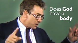 Where did The Mormons get it wrong - R.C. Sproul