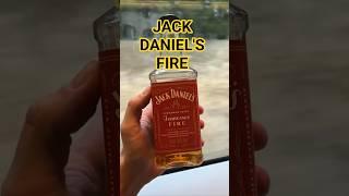 Jack Daniel's Tennessee Fire. Виски Jack Daniel’s #whisky  #Jack  #Jack Daniel’s