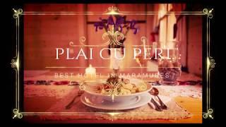 Plai cu Peri Review - The Best Hotel in Maramures