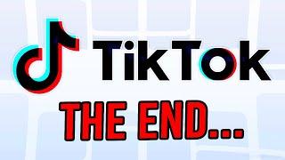 TikTok Really Is Getting Banned... (why this matters)