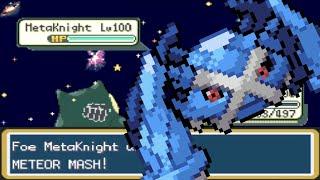 Pokemon ADV Wi-fi Battle Yus v.s. TheGameDreamer【OU】THE MASH!