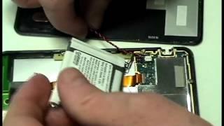 How to Replace Your Garmin Nuvi 3490 Battery