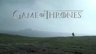 Game of Thrones | Soundtrack - King of the North (Extended)