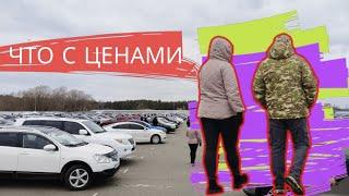 ЧАПАЕВСКИЙ ПРОБЕГ  ЭТО НЕ ПРЕДЕЛ - СЕВЕРНЫЙ АВТОБАЗАР #nissan