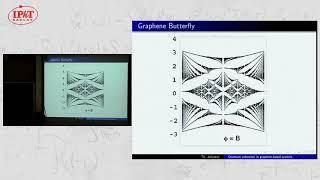 T. Jolicoeur : Quantum Hall Ferromagnetism and Coherence Phenomena in Monolayer and Bilayer Graphene