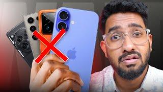 5 Shocking Reasons to Avoid Android Phones This Year - Malayalam