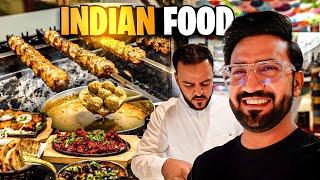 Famous INDIAN  Restaurant in Makkah Al Tandoor 15% OFF