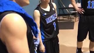 IU mien/ Asian Hoopers/ Daren Saechao