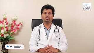 Is Total Mastectomy Required for Every Breast Cancer Patient? | CARE Hospitals | Dr. Yugandar Reddy