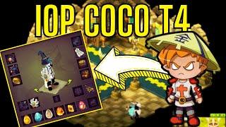 IOP COCO 1600 DE STATS TROP DE ROX !