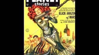 Duel On Syrtis - Poul Anderson