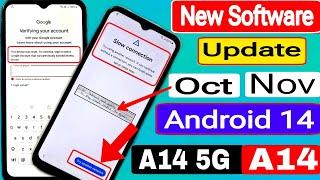 Without PC 2024:- SAMSUNG A14 5G / A14 FRP Bypass Android 14 | Samsung Frp Bypass 2024New Security