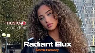 Radiant Flux -  Cosmic Harmony Exclusive 2024