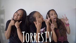 Our First Video | TorresTV