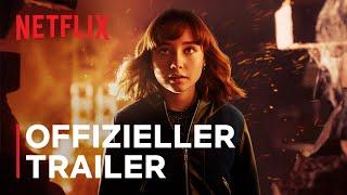 Lockwood & Co | Offizieller Trailer | Netflix