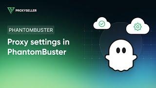 How to set up a proxy on PhantomBuster