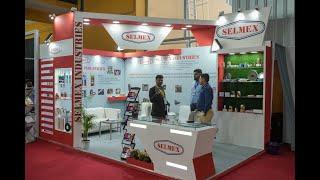 Selmex | Selmex Industries, Delhi | Video Highlights of HBLF Show 2023 Bangalore