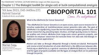 cBioportal