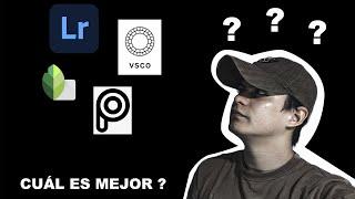 QUÉ EDITOR USAR? CUÁL ES EL MEJOR? CUÁL USO YO?