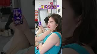 夫妻搞笑 #日常搞笑 #搞笑 #精彩互动 #funny