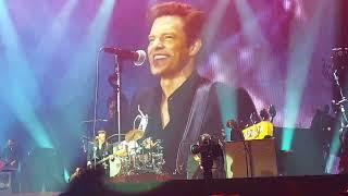 The Killers - For Reasons Unknown (Live) (OVO Hydro, Glasgow, 26/06/2024)