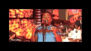 Diana Hamilton "HYMNS MEDLEY" Official Live Music Video