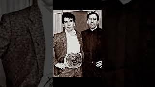 Вахит Магомадов и наши легенды бокса#чечня #boxing #shorts #спорт #бокс