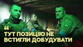 «Хлопцям самим доводиться добудовувати укриття». Як «Хартія» стримує росіян на Харківщині