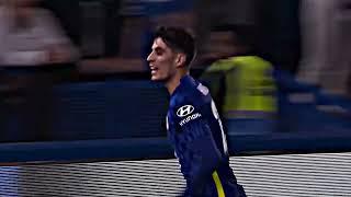 Havertz Celebration | UHD 4K Free Clip For Edit