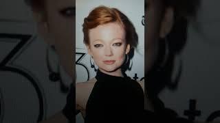 SARAH SNOOK