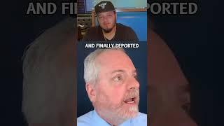 Judge CONCEALS Names of Criminal Illegal Immigrants!