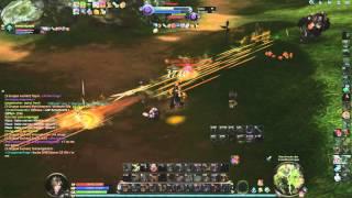 AION 4.9: Sorcerer PvP - Desimp Thor