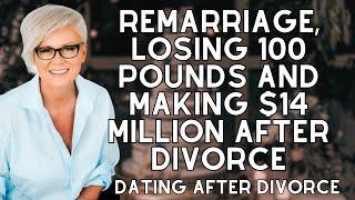 Corinne Crabtree's Story | Remarriage, Losing 100 pounds and Making $14 million after Divorce