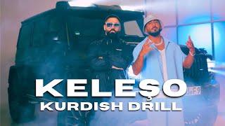 Keleşo (Kurdish Drill) Grup Sitem, Deno419 Prod. By Renas Miran (Official Video)