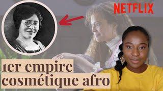 D'esclave à millionnaire : la VRAIE histoire d'Annie Turnbo Malone