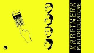 Kraftwerk - Mini Calcolatore (Italian 7" Edit)