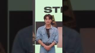 [NCT 태일] 하품 안 한 척 쩌는 문태일