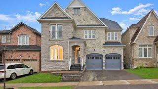 60 Bambridge St Ajax-By-sjvirtualtours.ca