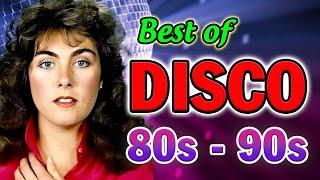 Laura Branigan, Sandra, Joy, Bad Boys Blue - DISCO SONG MIX 2024 - 80s 90s Legends Golden Eurodisco