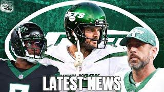 Former Jets Wreaking Havoc, Morstead Signs With 49ers | New York Jets News